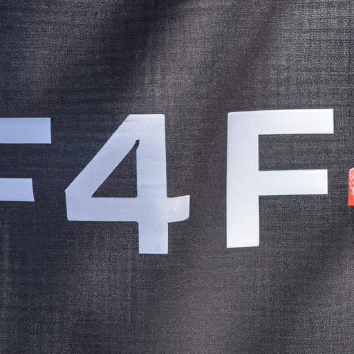 4F - Odzież sportowa która zrewolucjonizuje Twoje treningi