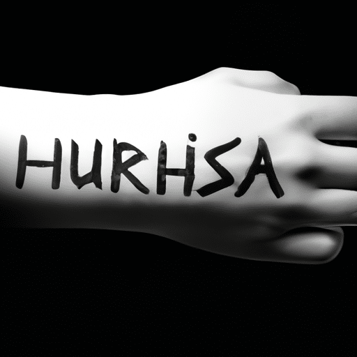 Tajemnice symboliki: Odkrywamy znaczenie tatuażu Husaria
