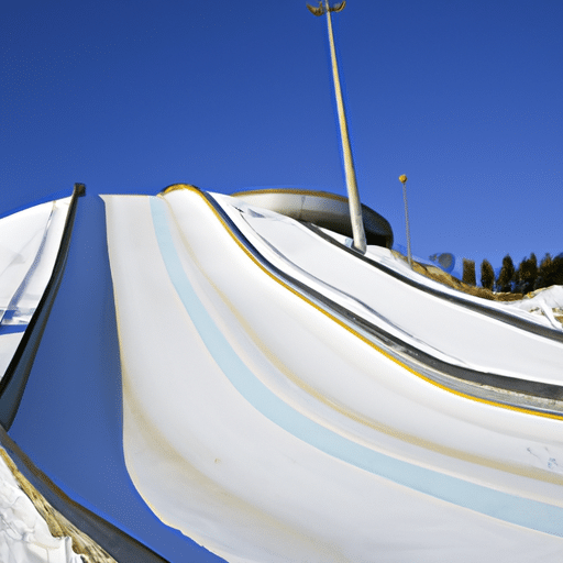 5 powodów dla których Deluxe Ski Jump 2 - DSJ 2 to najlepsza gra narciarska