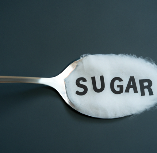 Ile gram ma łyżeczka cukru? Praktyczne wskazówki dla osób dbających o zdrową dietę