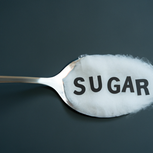 Ile gram ma łyżeczka cukru? Praktyczne wskazówki dla osób dbających o zdrową dietę