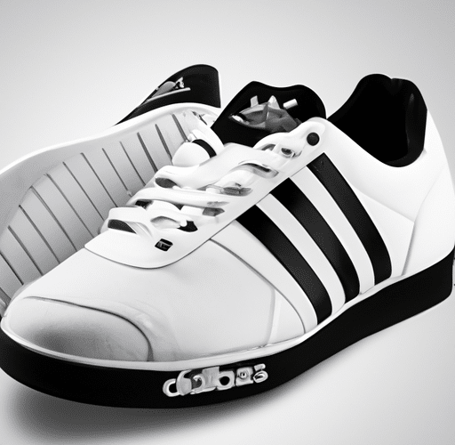 Adidas: ikona sportowej mody innowacyjność i styl na światowym rynku