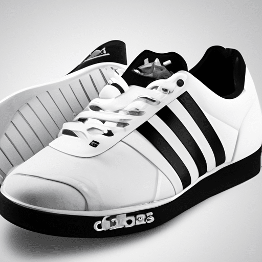 Adidas: ikona sportowej mody innowacyjność i styl na światowym rynku