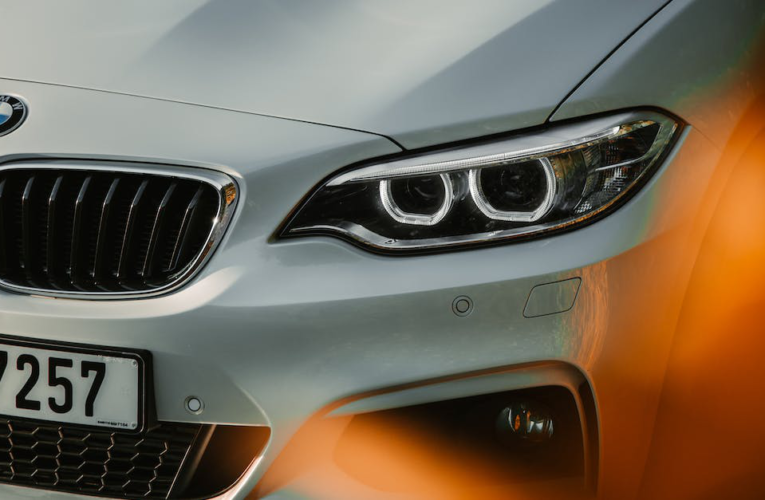 Bardziej niż samochód – Fenomen luksusowych aut BMW