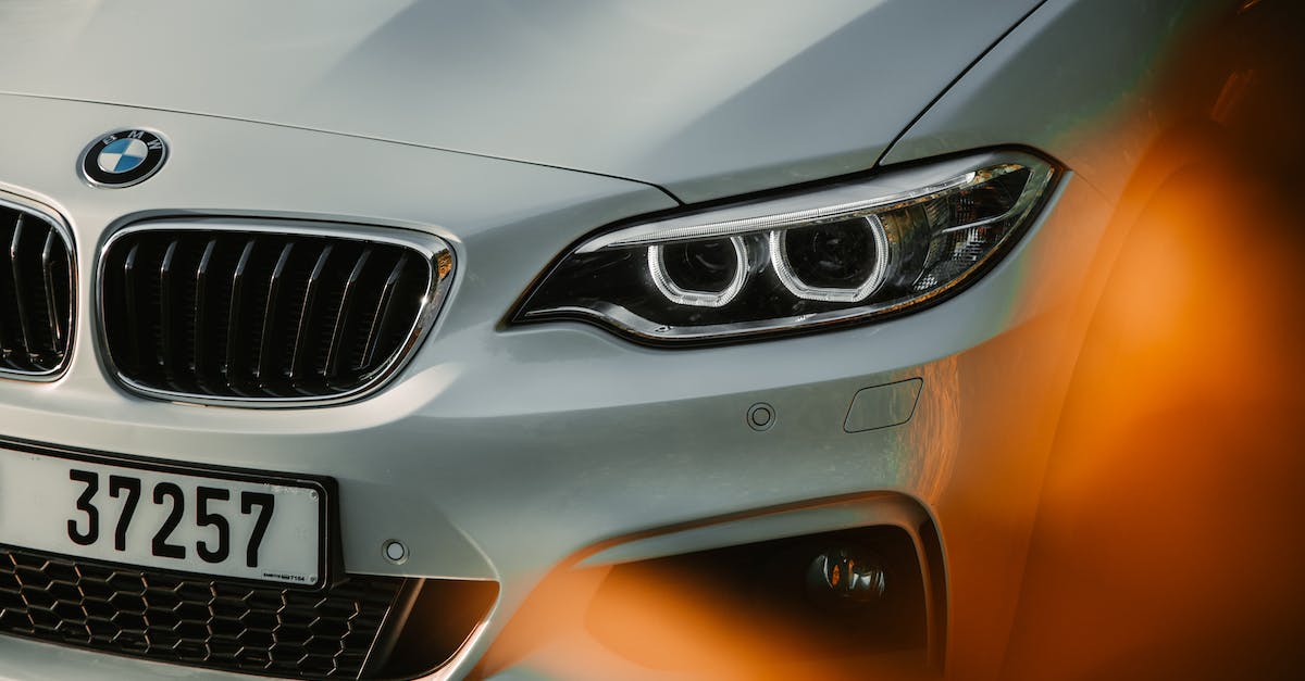 Bardziej niż samochód - Fenomen luksusowych aut BMW