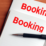 Booking: Jak znaleźć najlepsze oferty i sprawić by podróż stała się przyjemnością?