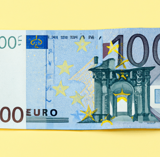 Czy warto zainwestować w euro? Analiza aktualnej ceny i perspektyw na przyszłość