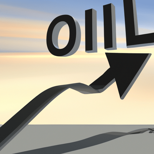 Czy cena ropy wzrośnie? Oto prognoza na najbliższe miesiące+