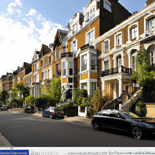 Chelsea - Tajemnice i historie znanej londyńskiej dzielnicy