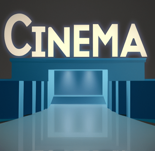 Cinema City: Odkryj nową jakość kinowej rozrywki