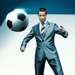 Cristiano Ronaldo: Tajemnice sukcesu i niepowtarzalnego stylu gry