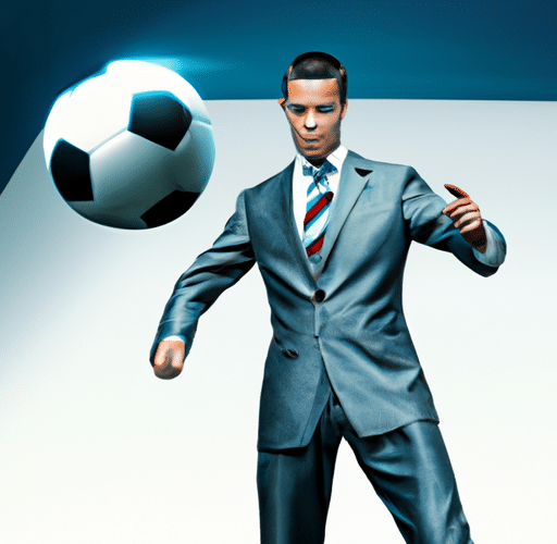 Cristiano Ronaldo: Tajemnice sukcesu i niepowtarzalnego stylu gry