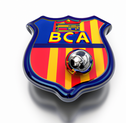 FC Barcelona: Tajemnice sukcesu – jak kataloński klub podbija świat