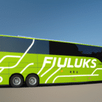 5 powodów dlaczego warto podróżować z FlixBus: komfort niskie ceny i wiele więcej