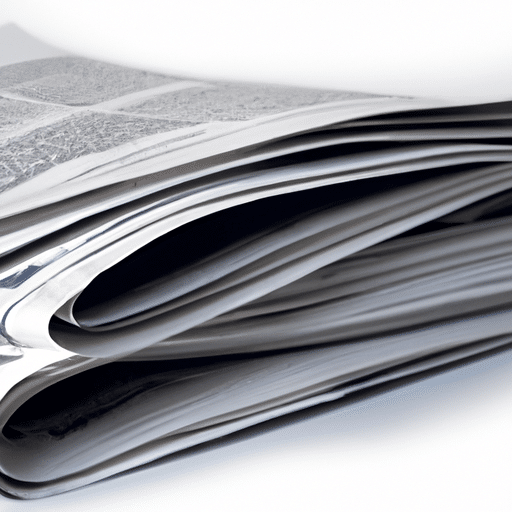 Gazeta - ważne narzędzie informacyjne w erze cyfrowej