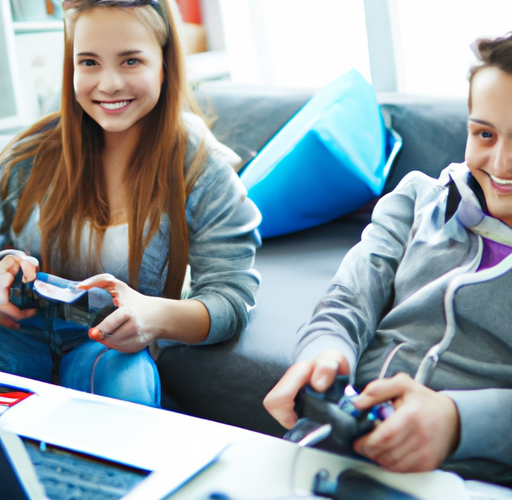 Czym różnią się gry online od tradycyjnych gier? Odkrywamy świat wirtualnej rozrywki