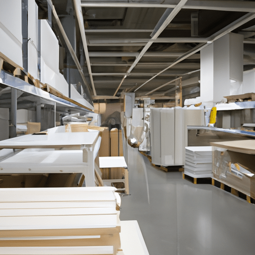 IKEA: jak skutecznie urządzić swoje wnętrze za pomocą modułowych mebli i ciekawych dodatków?
