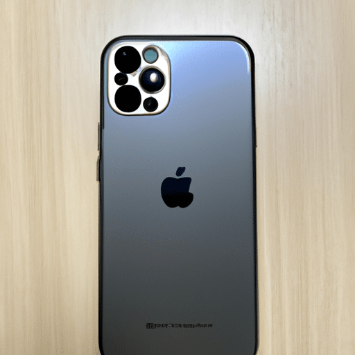 iPhone 13 Pro: Najnowsze ulepszenia i nowości w najlepszym wydaniu