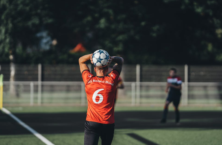 Odkrywamy kulisy kariery Roberta Lewandowskiego: od młodzieżowego talentu do polskiego idola futbolu+