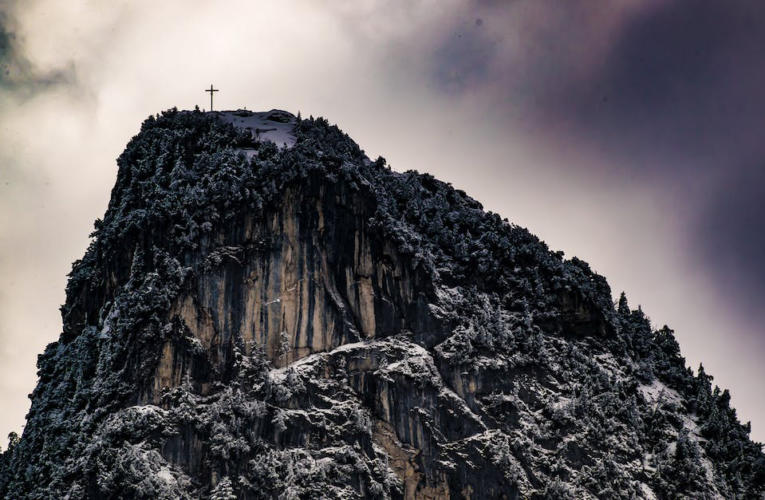Pogoda w Zakopanem: Raj dla miłośników górskich przygód