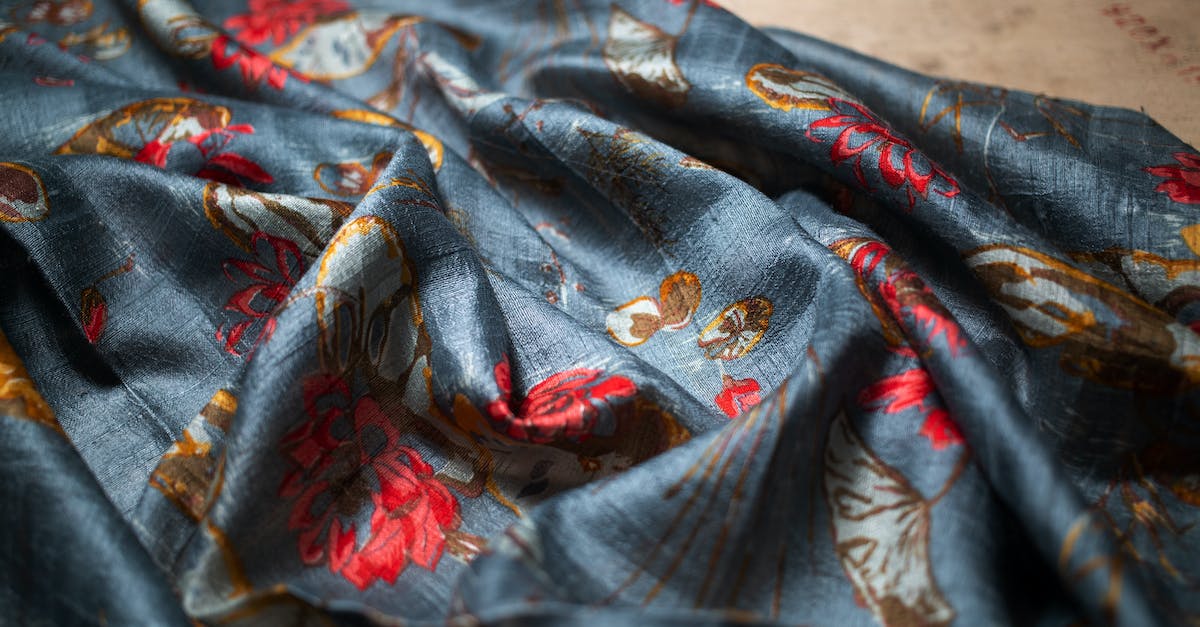 Przemysł tekstylny: Jak wpływa na nasze życie i dlaczego warto o nim wiedzieć?