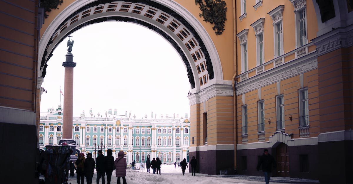 Rosja: Kraj niesamowitych krajobrazów fascynującej historii i kultury