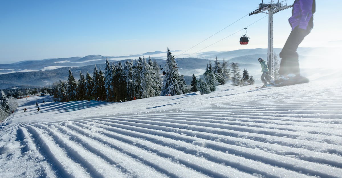Skoki narciarskie: fascynujący świat adrenaliny i konkurencji na najwyższym poziomie