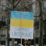 Wojna na Ukrainie: Brutalna rzeczywistość i nadzieja na pokój