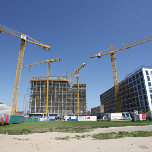 Jakie są najbardziej atrakcyjne nowe inwestycje deweloperskie w Warszawie?
