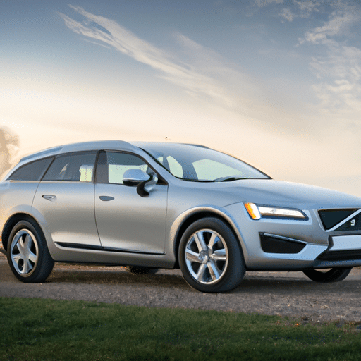 Czy wynajem długoterminowy Volvo jest opłacalnym rozwiązaniem?