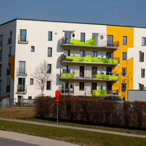 Jakie korzyści płyną z zakupu mieszkania na rynku pierwotnym w Białołęce?