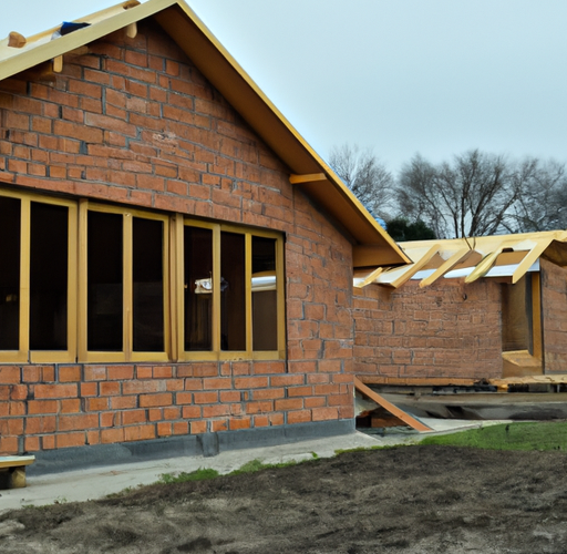Jakie są korzyści budowy domów ekologicznych w województwie mazowieckim?