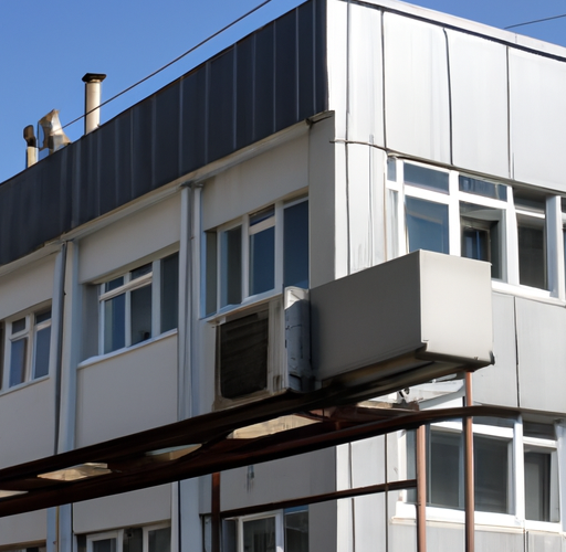 Jaki jest najlepszy sposób na instalację klimatyzacji w Tarchominie?