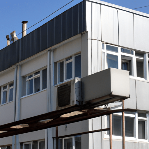 Jaki jest najlepszy sposób na instalację klimatyzacji w Tarchominie?