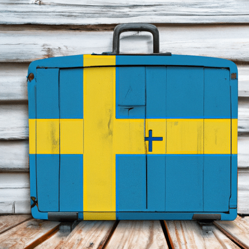 Jak przygotować się do przeprowadzki do Szwecji?