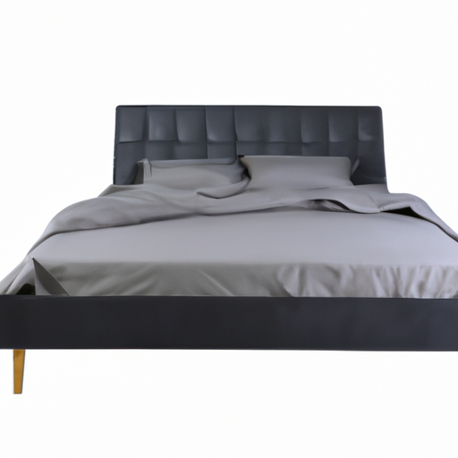 Jak wybrać idealne czarne łóżko Karup dla Twojego domu?