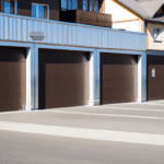 Jak wybrać najlepszą bramę garażową dla Twojego domu w Wieliczce?