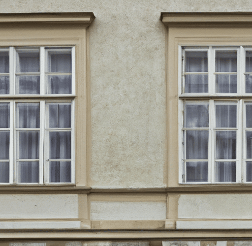 Jak wybrać najlepsze okna Bochnia do Twojego domu?