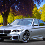Jakie są najnowsze modele samochodów BMW?