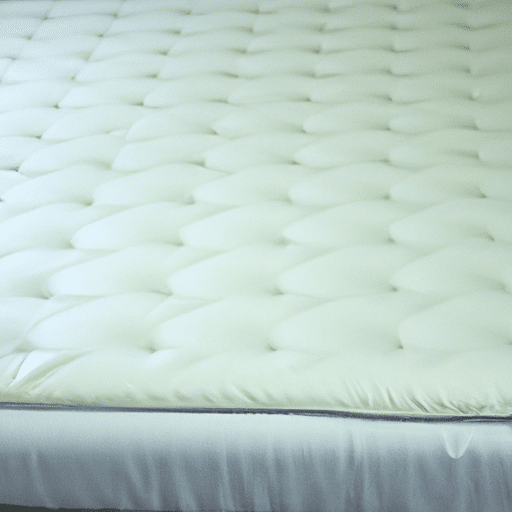 Jaki materac do łóżka 180x200 wybrać aby cieszyć się wygodnym snem?