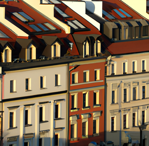 Jakie są zalety kupna mieszkania na rynku pierwotnym w Warszawie?