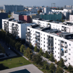 Jakie są najnowsze inwestycje mieszkaniowe na warszawskim rynku pierwotnym w dzielnicy Włochy?