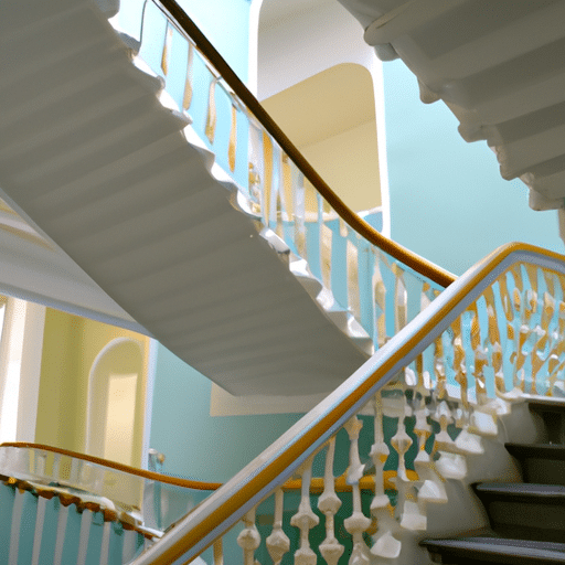 Jak wybrać najlepsze schody wema do domu?