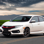 Jakie są zalety posiadania Honda Civic Sport Plus?