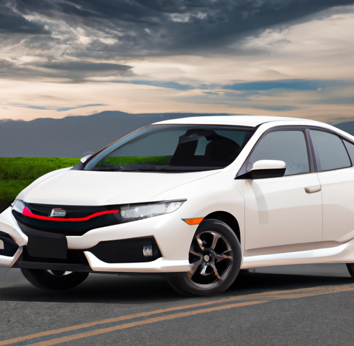 Jakie są zalety posiadania Honda Civic Sport Plus?