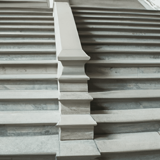 Jakie są najlepsze firmy w Warszawie oferujące wykonanie schodów marmurowych?