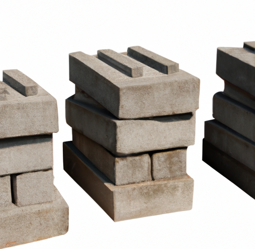 Jakie są zalety stosowania wyrobów betonowych w budownictwie?