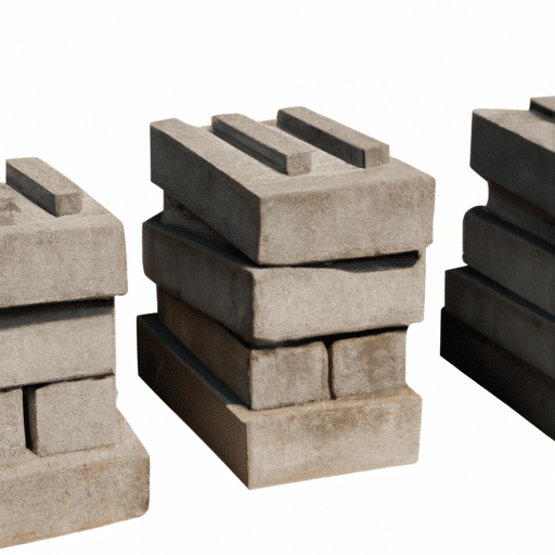 Jakie są zalety stosowania wyrobów betonowych w budownictwie?