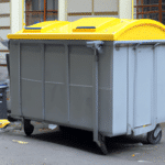 Jakie są korzyści wynikające z wynajmu kontenera na śmieci?