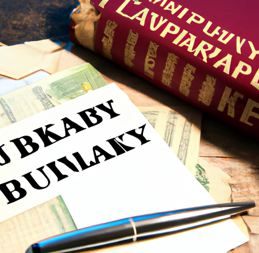 Jakie są korzyści z korzystania z prawa upadłościowego we Wrocławiu?